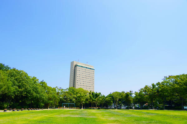 写真：ホテルコンコルド浜松