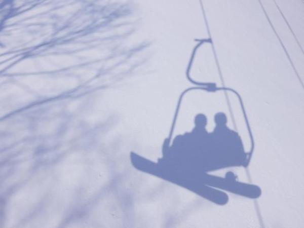 写真:HAKUBA VALLEY 鹿島槍スキー場
