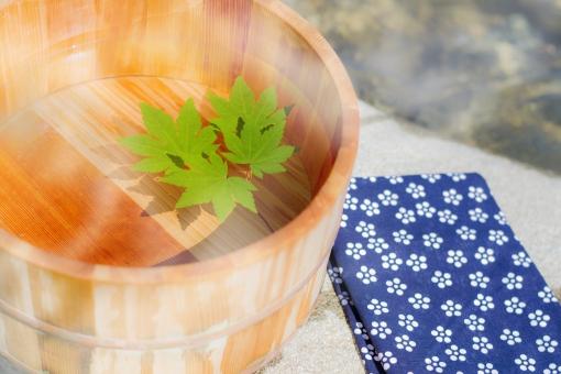 写真:大江戸温泉物語 すんぷ夢ひろば 天下泰平の湯