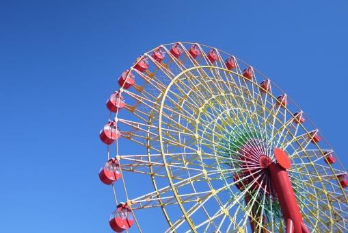 写真:富士急ハイランド
