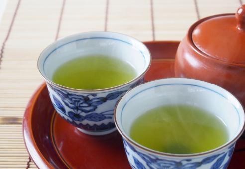 写真:お茶の間のおと
