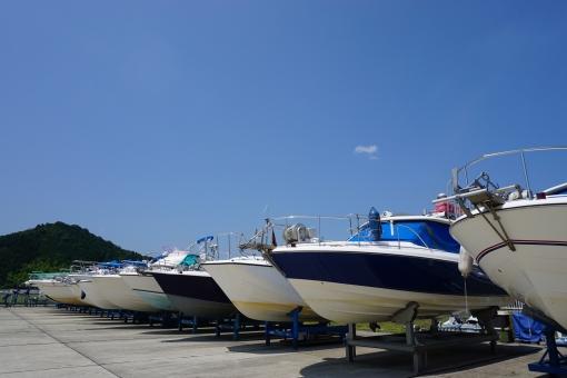 写真:マリンライセンスロイヤル名古屋