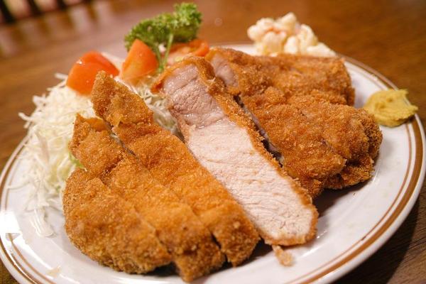 写真:とんきい