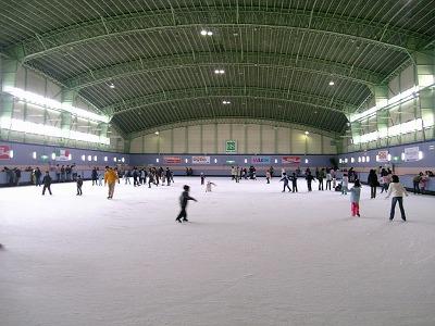写真:浜松スポーツセンター