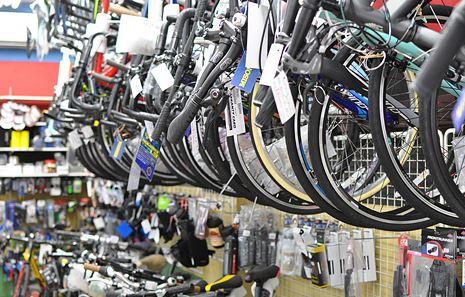 写真:ミソノイサイクル