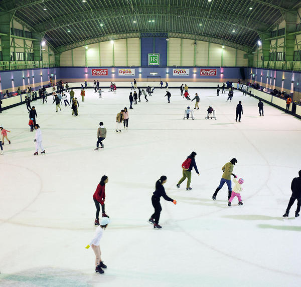 写真：株式会社 浜松スポーツセンター